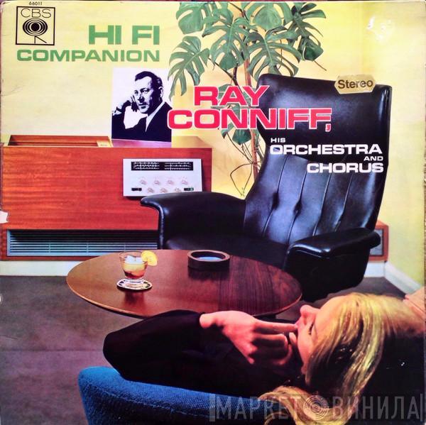 Ray Conniff And His Orchestra & Chorus - Hi Fi Companion