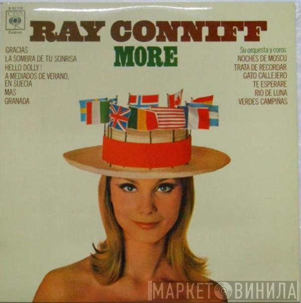 Ray Conniff And His Orchestra & Chorus - More