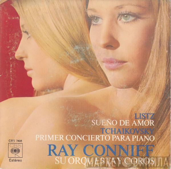 Ray Conniff And His Orchestra & Chorus - Sueño De Amor