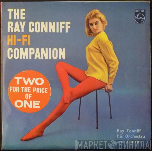 Ray Conniff And His Orchestra & Chorus - The Ray Conniff Hi-Fi Companion