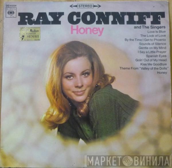 Ray Conniff And The Singers - Honey