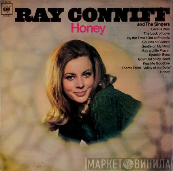 Ray Conniff And The Singers - Honey