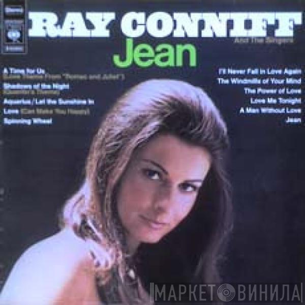 Ray Conniff And The Singers - Jean