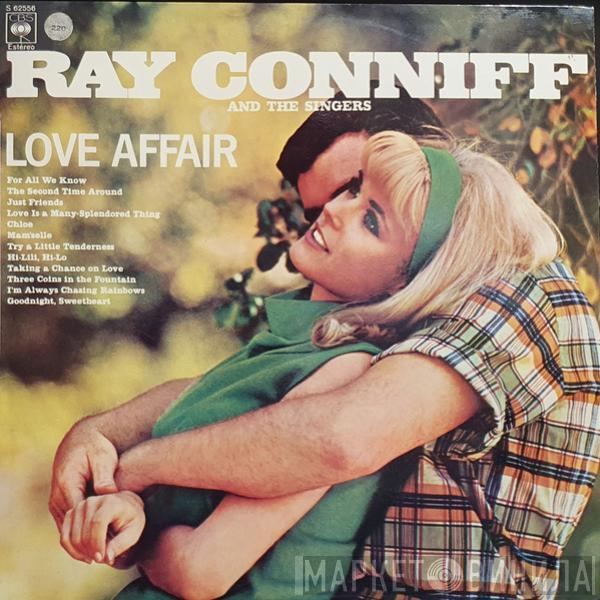 Ray Conniff And The Singers - Love Affair