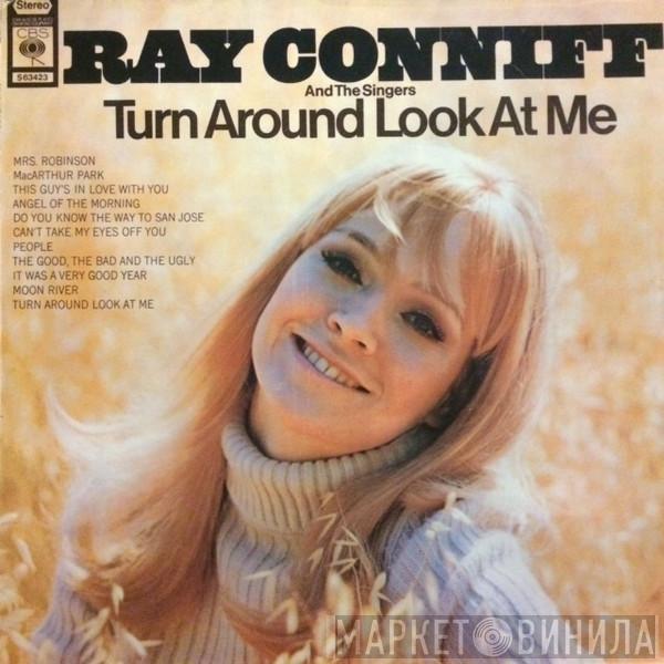  Ray Conniff And The Singers  - Turn Around Look At Me