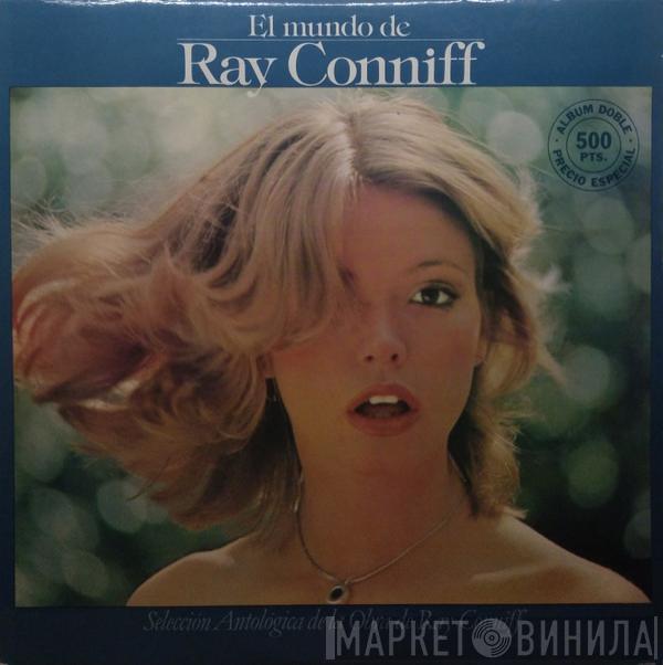  Ray Conniff  - El Mundo De Ray Conniff