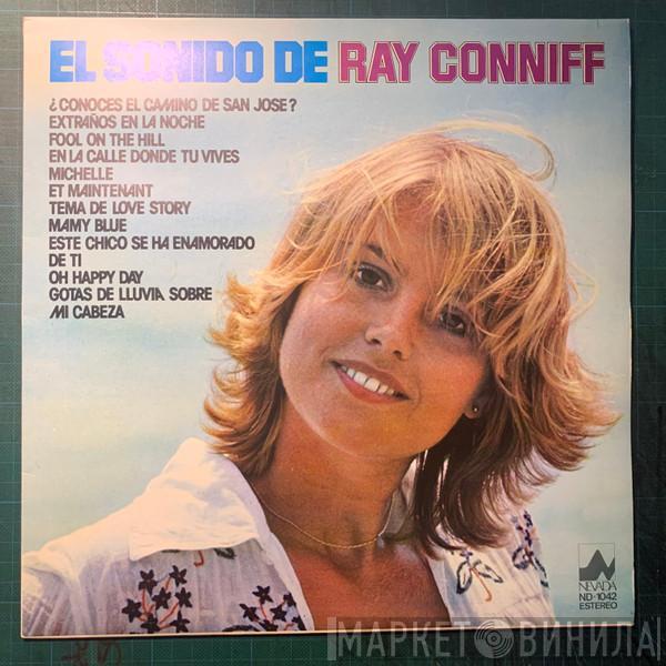  Ray Conniff  - El Sonido De Ray Conniff