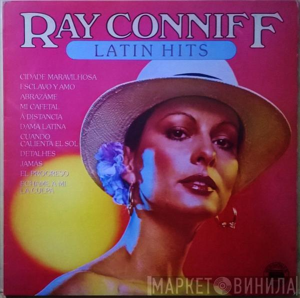  Ray Conniff  - Exitos Latinos = Latin Hits