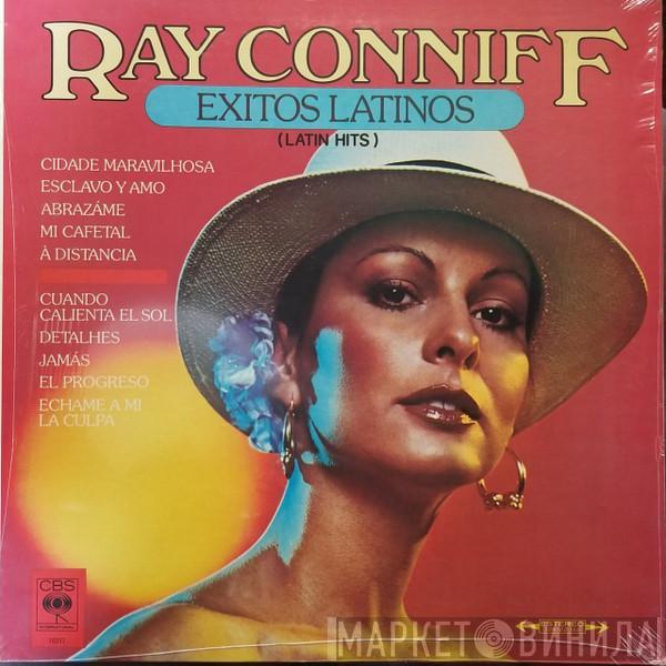  Ray Conniff  - Exitos Latinos (Latin Hits)