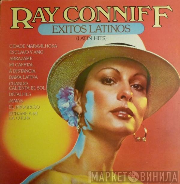 Ray Conniff - Exitos Latinos (Latin Hits)