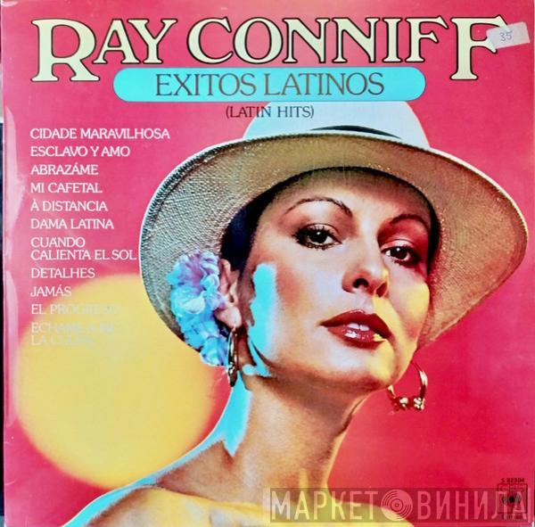 Ray Conniff - Exitos Latinos (Latin Hits)