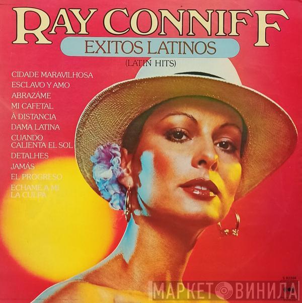  Ray Conniff  - Exitos Latinos (Latin Hits)