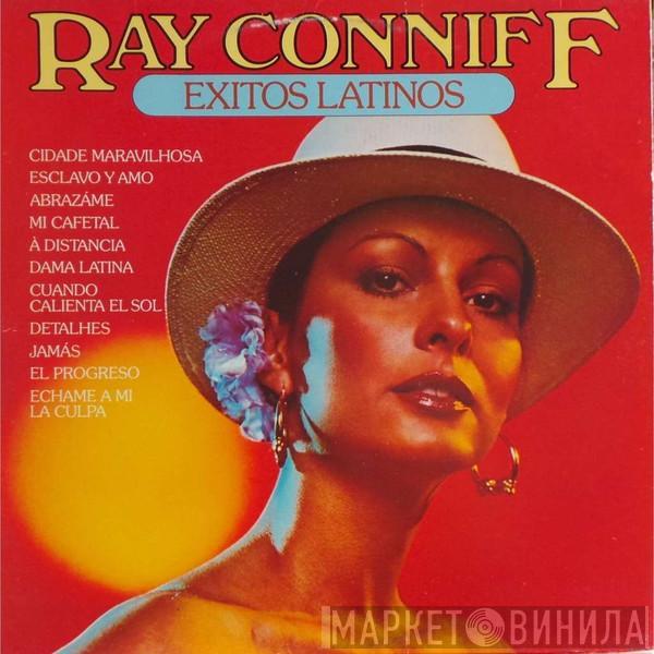  Ray Conniff  - Exitos Latinos (Latin Hits)