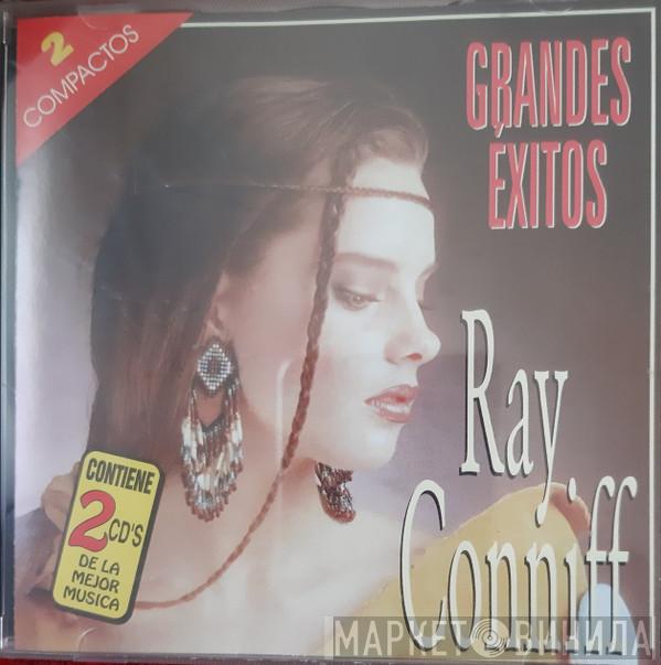 Ray Conniff - Grandes Éxitos