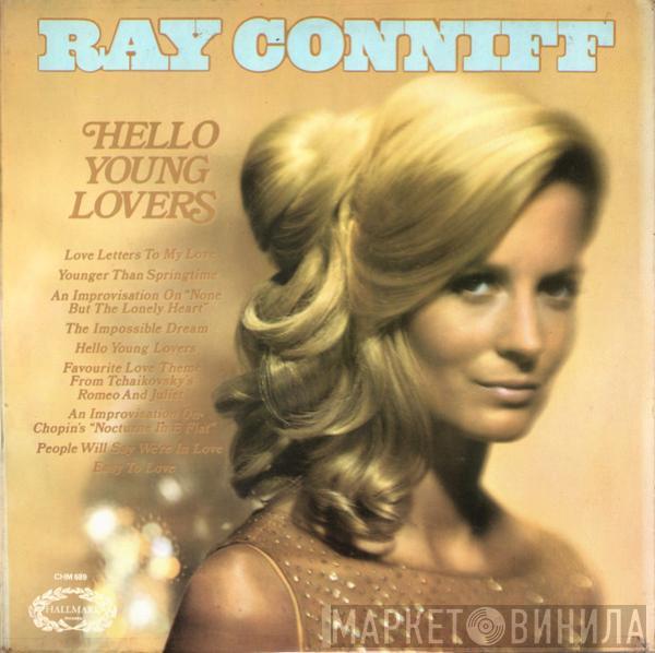 Ray Conniff - Hello Young Lovers
