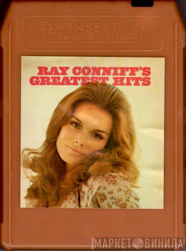 Ray Conniff, His Singers, His Orchestra And Chorus - Ray Conniff's Greatest Hits