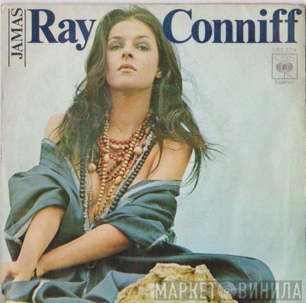  Ray Conniff  - Jamás