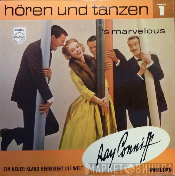 , Ray Conniff  Ray Conniff & His Orchestra  - 'S Marvelous