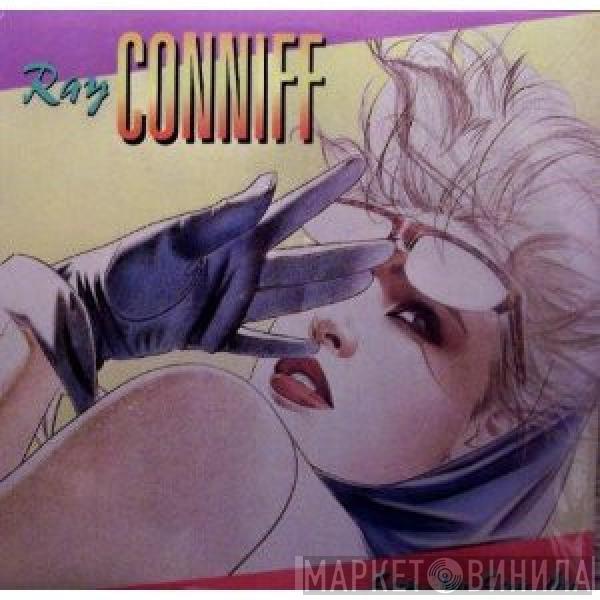 Ray Conniff - Say You, Say Me