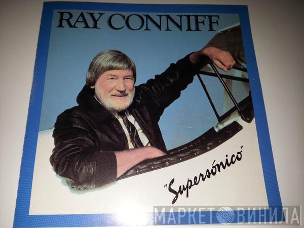  Ray Conniff  - Supersónico