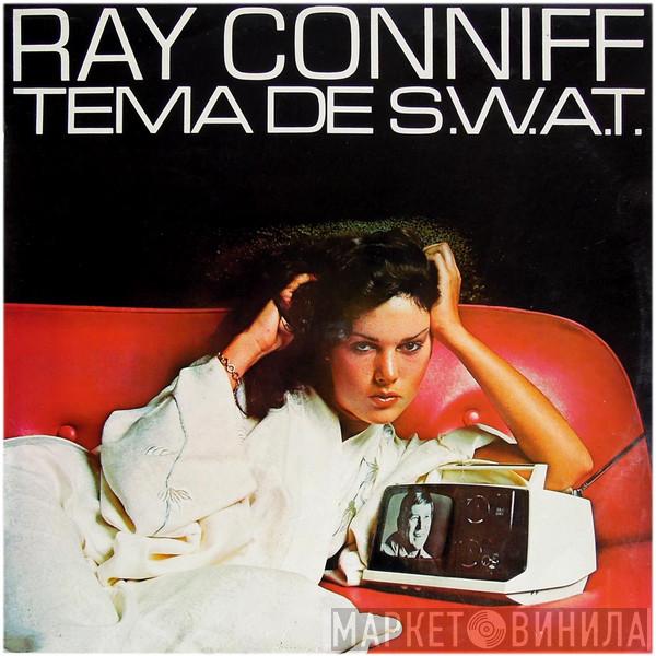  Ray Conniff  - Tema De S.W.A.T.