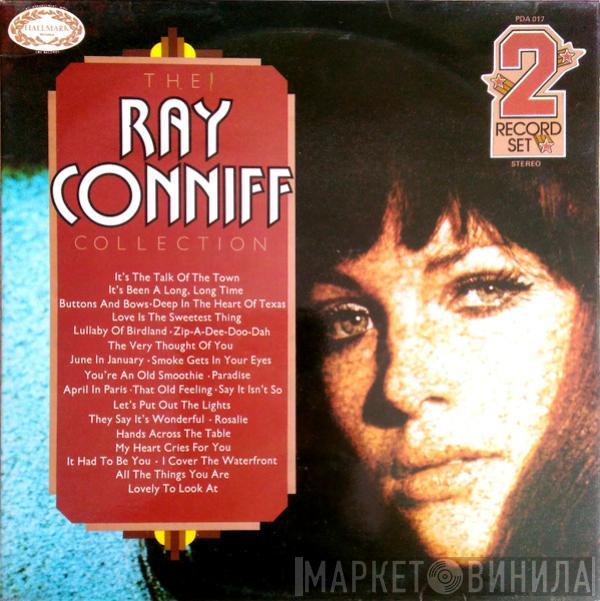 Ray Conniff - The Ray Conniff Collection