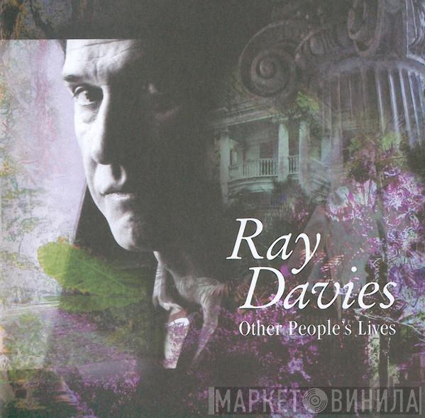 Ray Davies - Other People's Lives