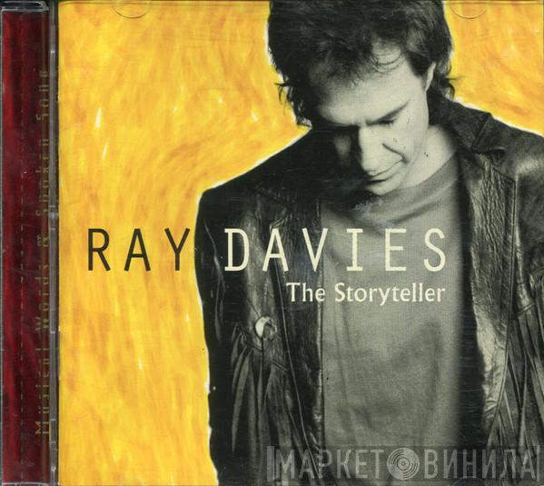 Ray Davies - The Storyteller