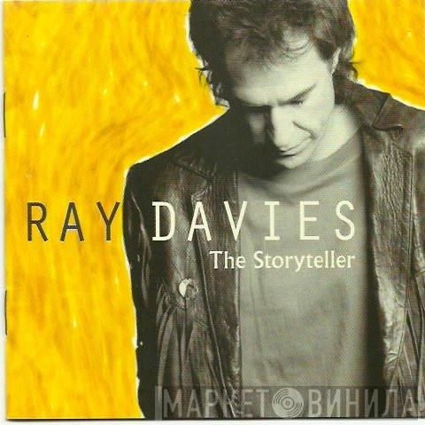 Ray Davies - The Storyteller