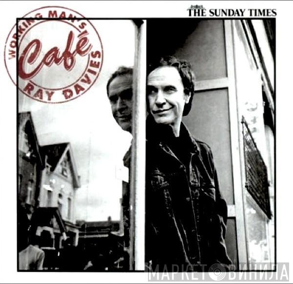 Ray Davies - Working Man's Café