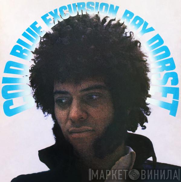 Ray Dorset - Cold Blue Excursion