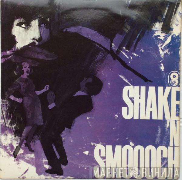 Ray Ellington And His Group, Bobby Richards And His Orchestra - Shake 'N' Smooch