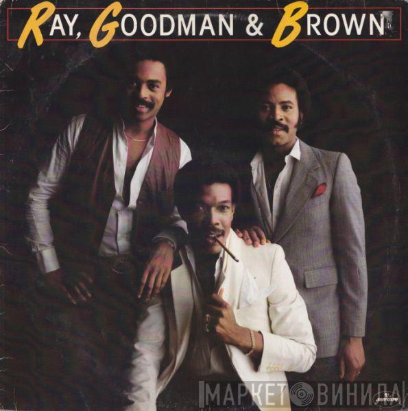  Ray, Goodman & Brown  - Ray, Goodman & Brown