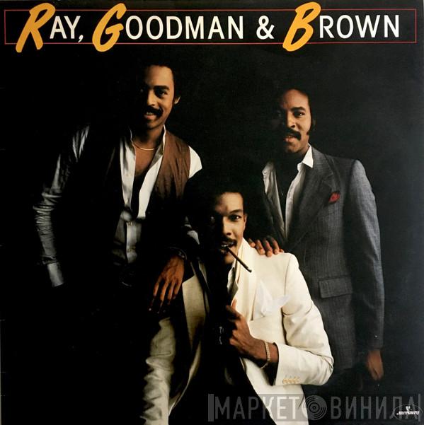  Ray, Goodman & Brown  - Ray, Goodman & Brown
