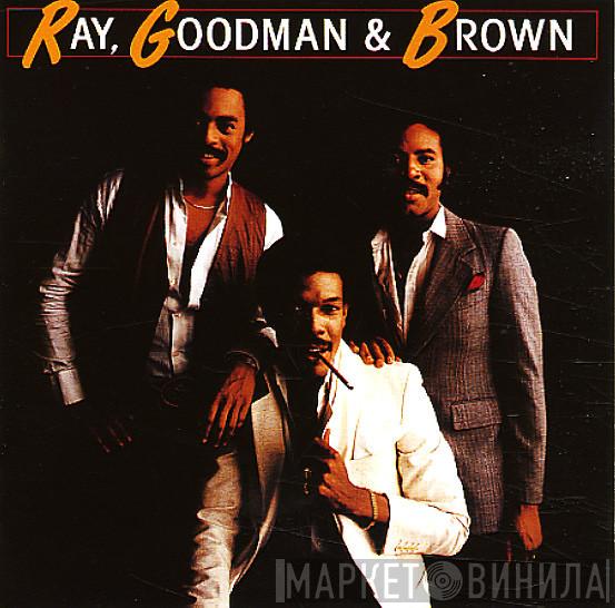 Ray, Goodman & Brown - Ray, Goodman & Brown