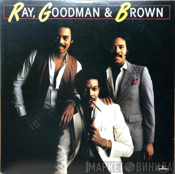  Ray, Goodman & Brown  - Ray, Goodman & Brown