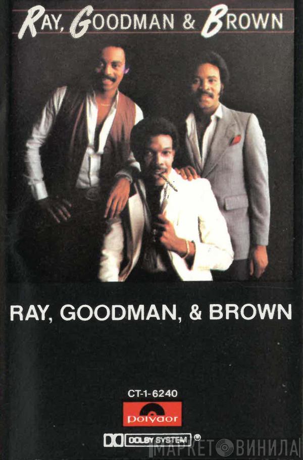  Ray, Goodman & Brown  - Ray, Goodman & Brown