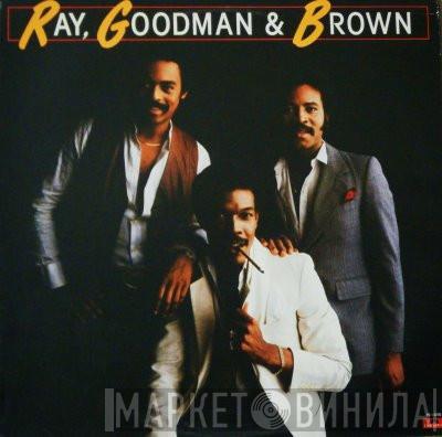  Ray, Goodman & Brown  - Ray, Goodman & Brown