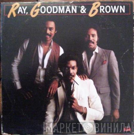  Ray, Goodman & Brown  - Ray, Goodman & Brown