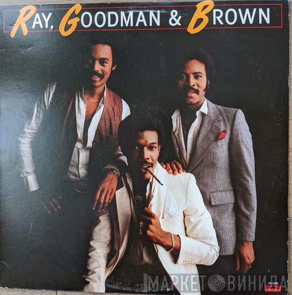  Ray, Goodman & Brown  - Ray, Goodman & Brown