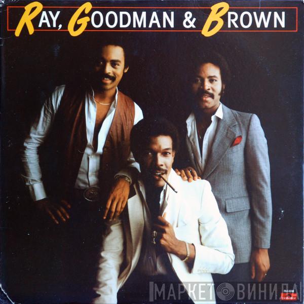  Ray, Goodman & Brown  - Ray, Goodman & Brown