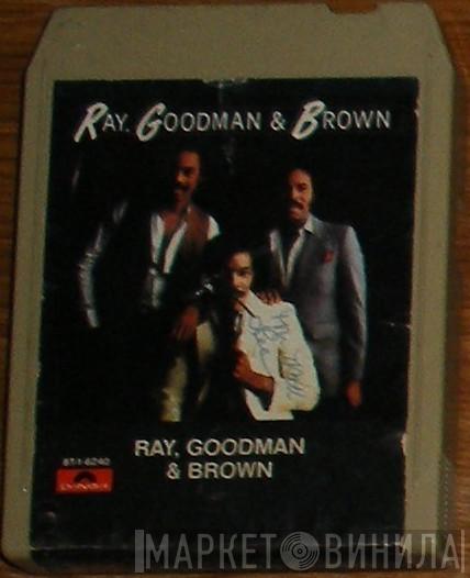  Ray, Goodman & Brown  - Ray, Goodman & Brown