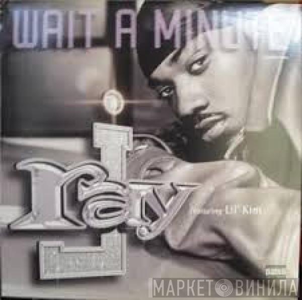 Ray J, Lil' Kim - Wait A Minute