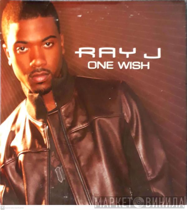  Ray J  - One Wish