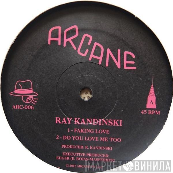 Ray Kandinski - Faking Love