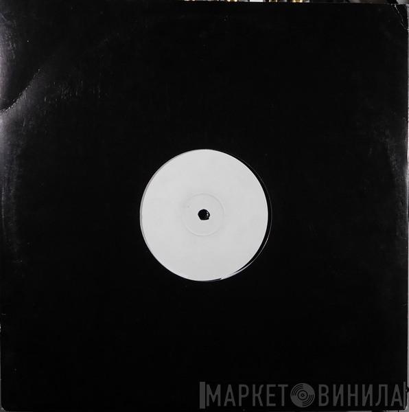 Ray Keith - Ray Keith EP
