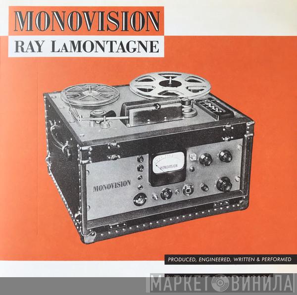 Ray Lamontagne - Monovision
