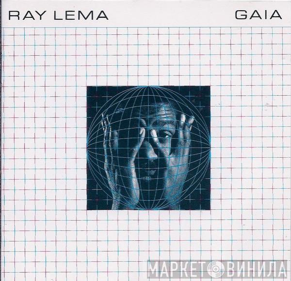  Ray Lema  - Gaia