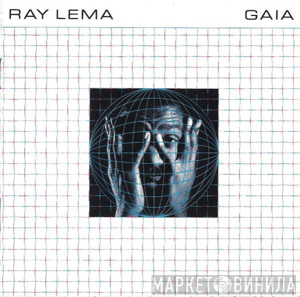  Ray Lema  - Gaia