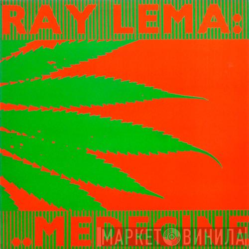 Ray Lema - Medecine